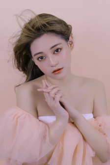 非亲姐妹